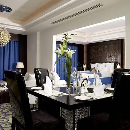 Nordic Palace And Spa 