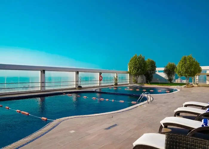 Nordic Palace And Spa