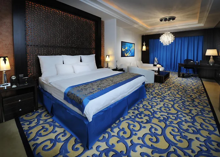 Nordic Palace And Spa