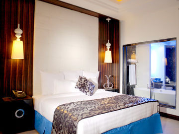 Отель Nordic Palace And 4*