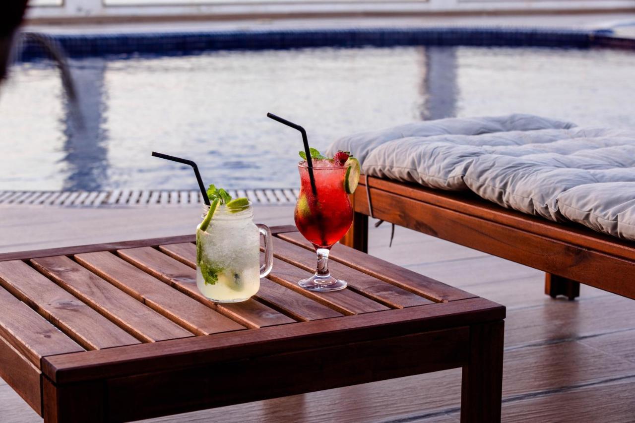 Nordic Palace And Hotel Manama