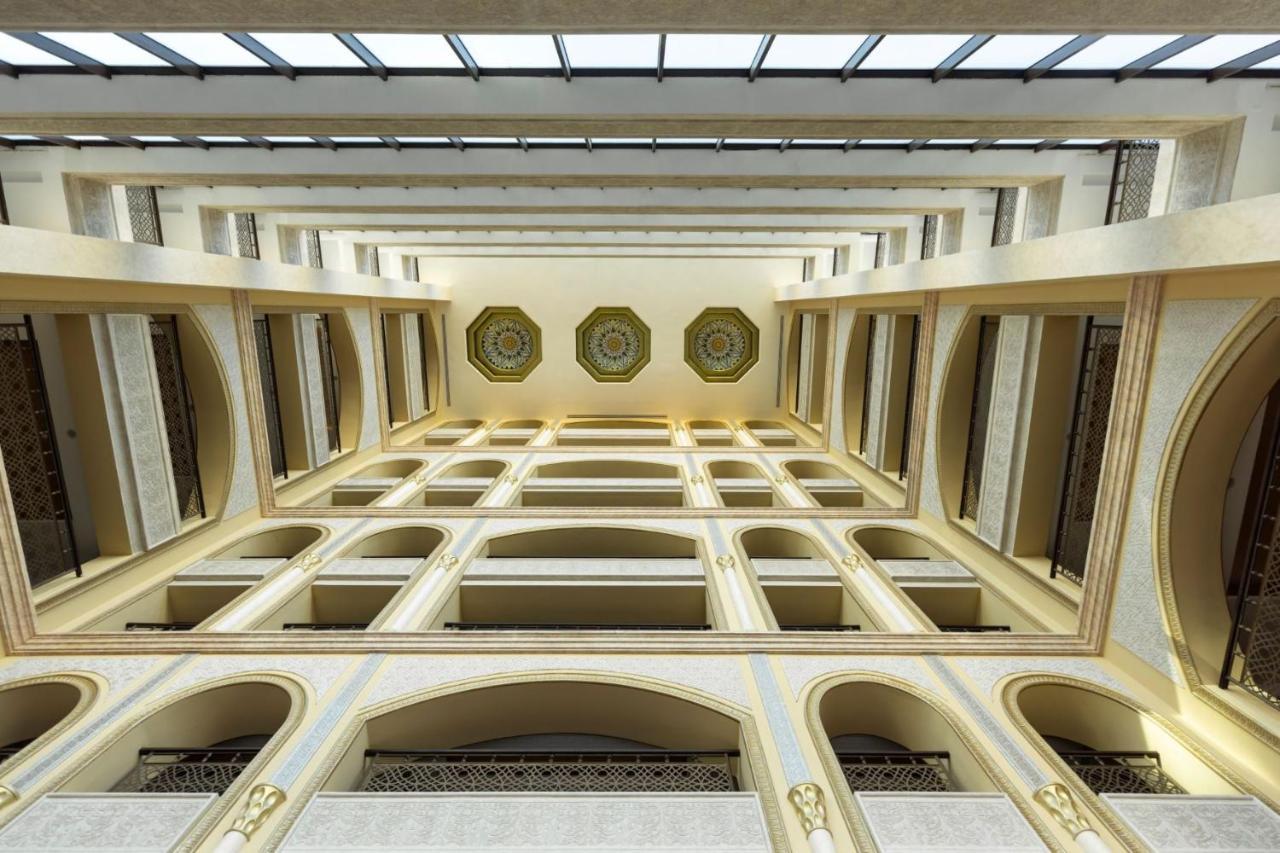 Hotel Nordic Palace And 4*