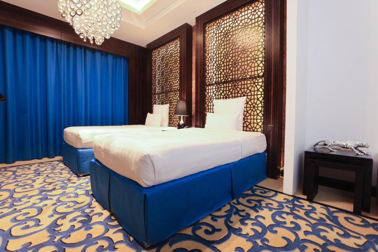 Nordic Palace And Hotel 4*