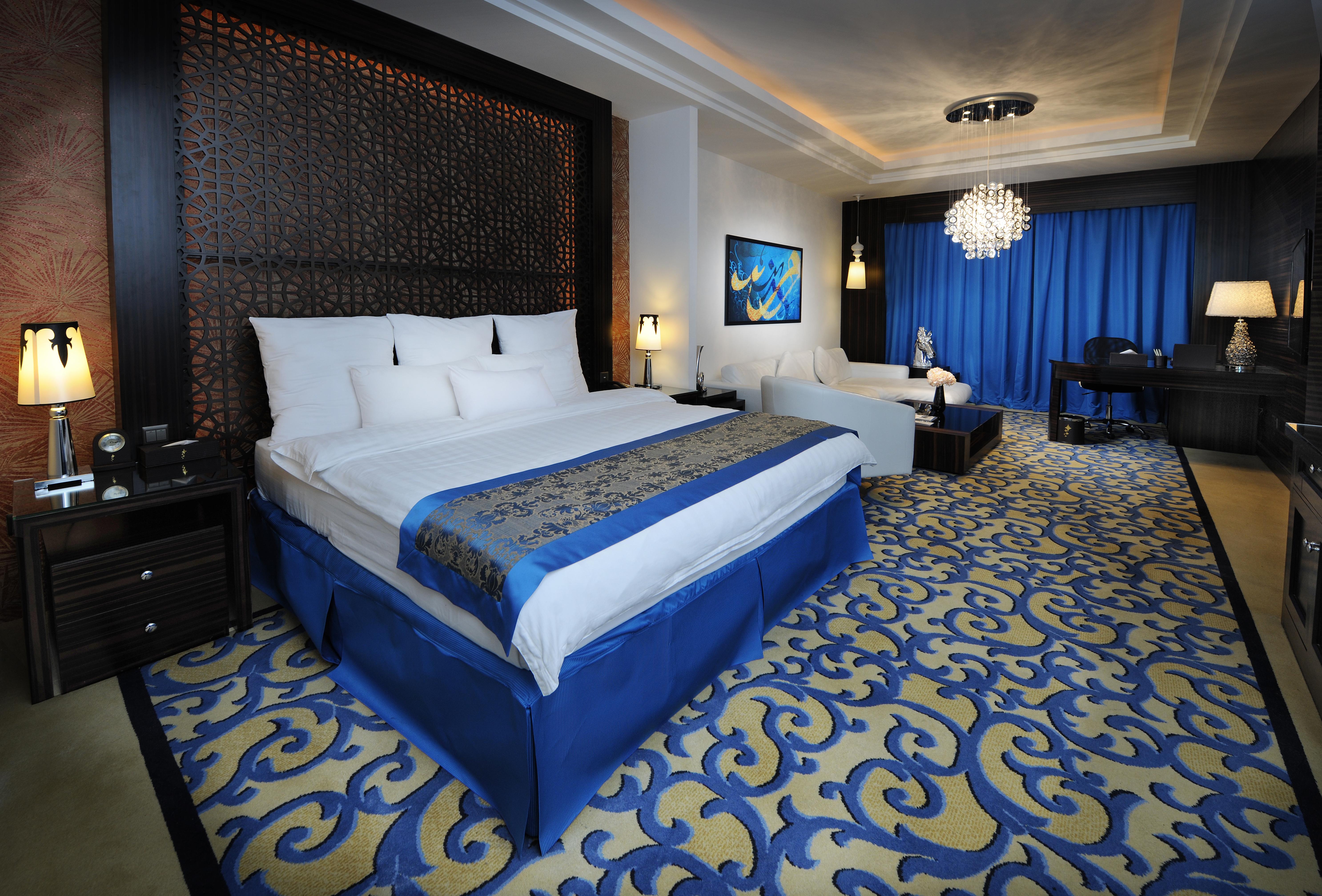 Hotel Nordic Palace And 4*