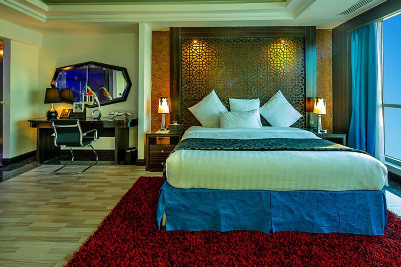 Nordic Palace And Отель 4*