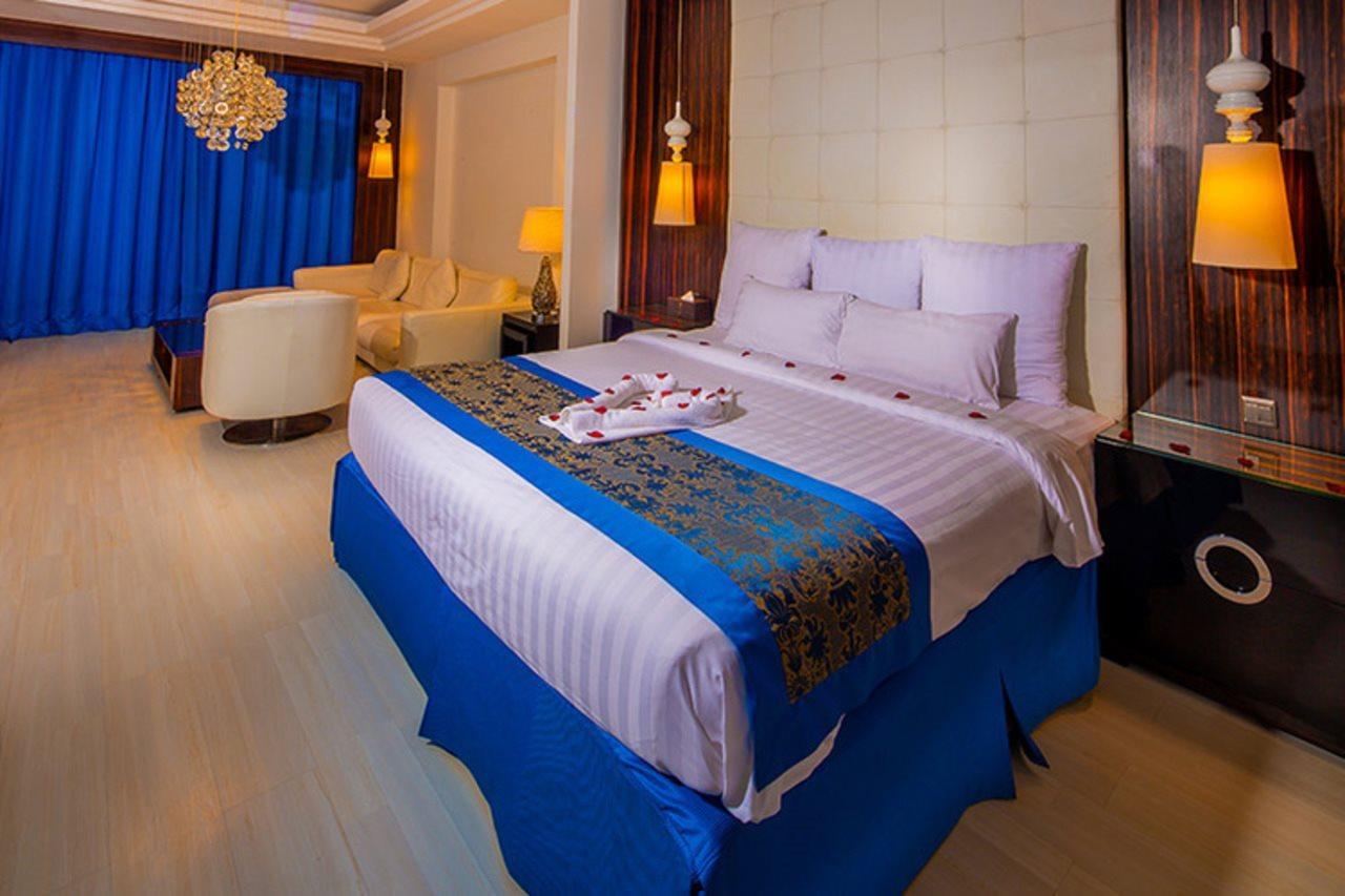 Hotel Nordic Palace And 4*