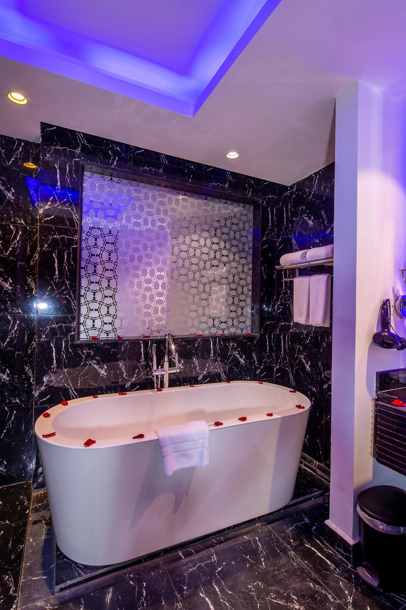 Nordic Palace And Hotel 4*
