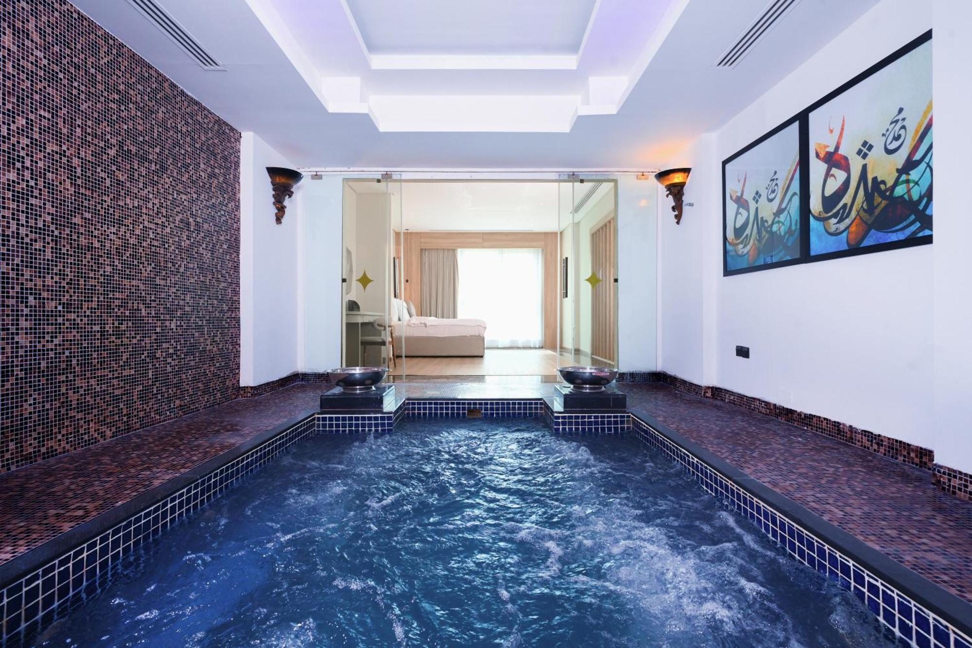 Hotel Nordic Palace And Manama