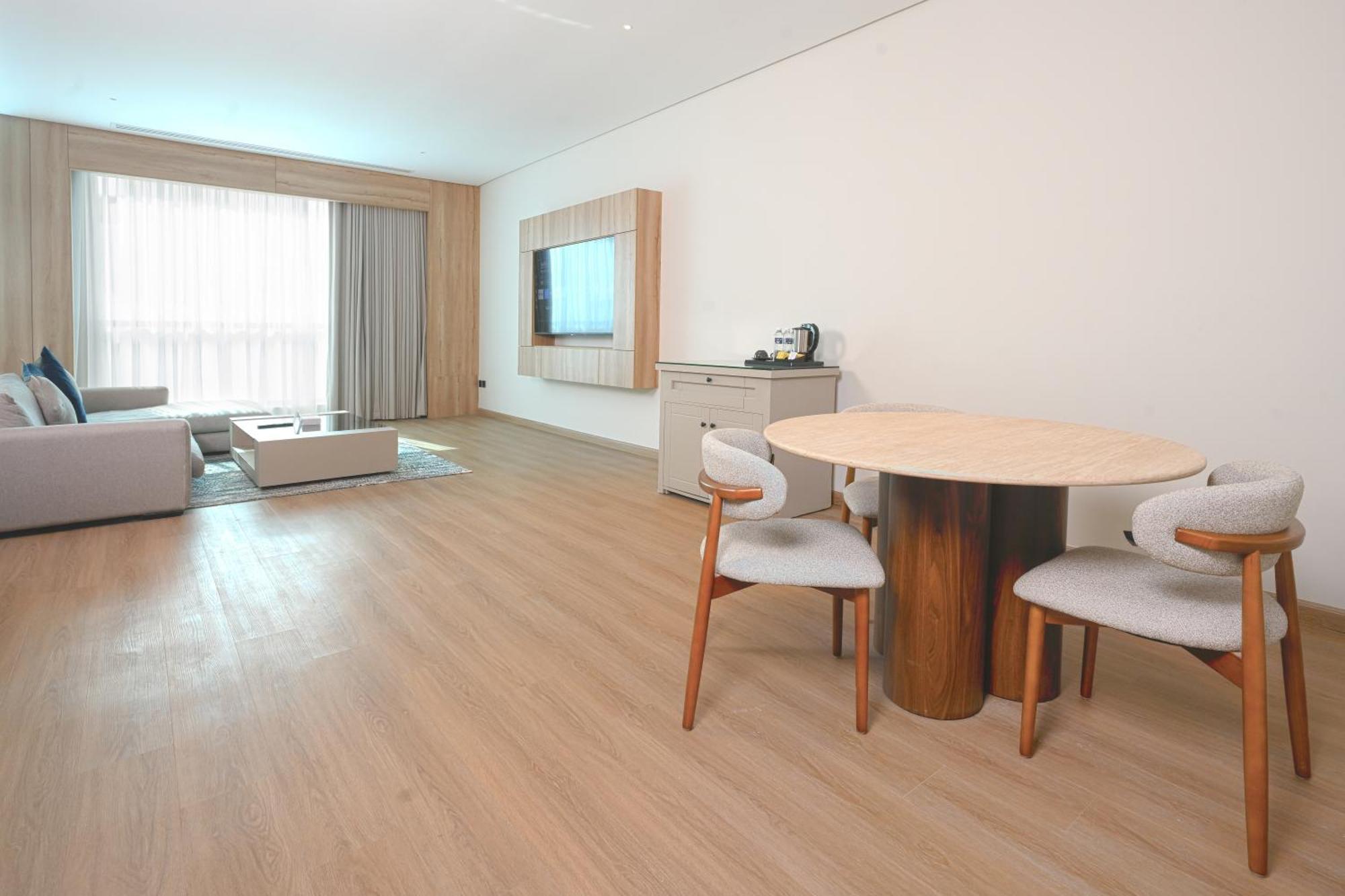 Nordic Palace And 4* Manama