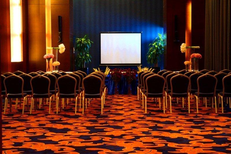Hotel Nordic Palace And