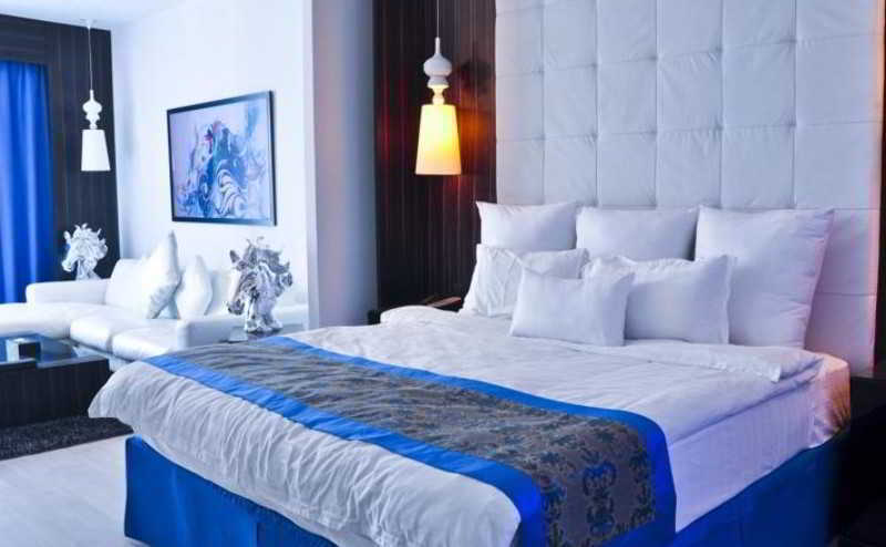 होटल Nordic Palace And 4*
