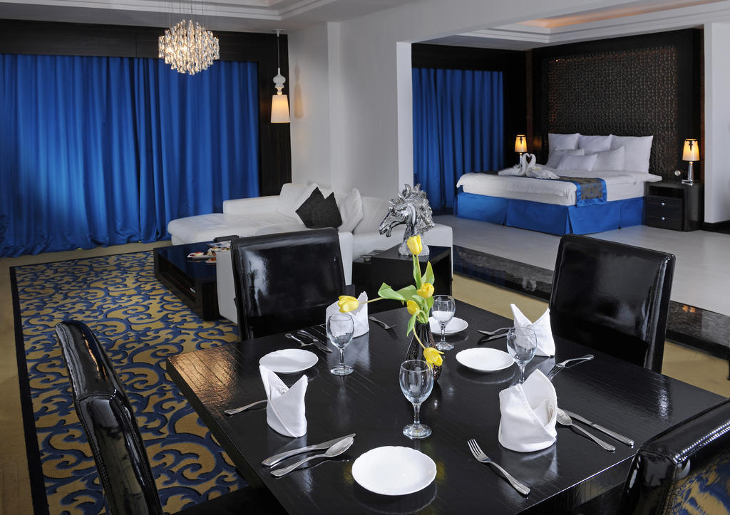 Nordic Palace And Отель 4*