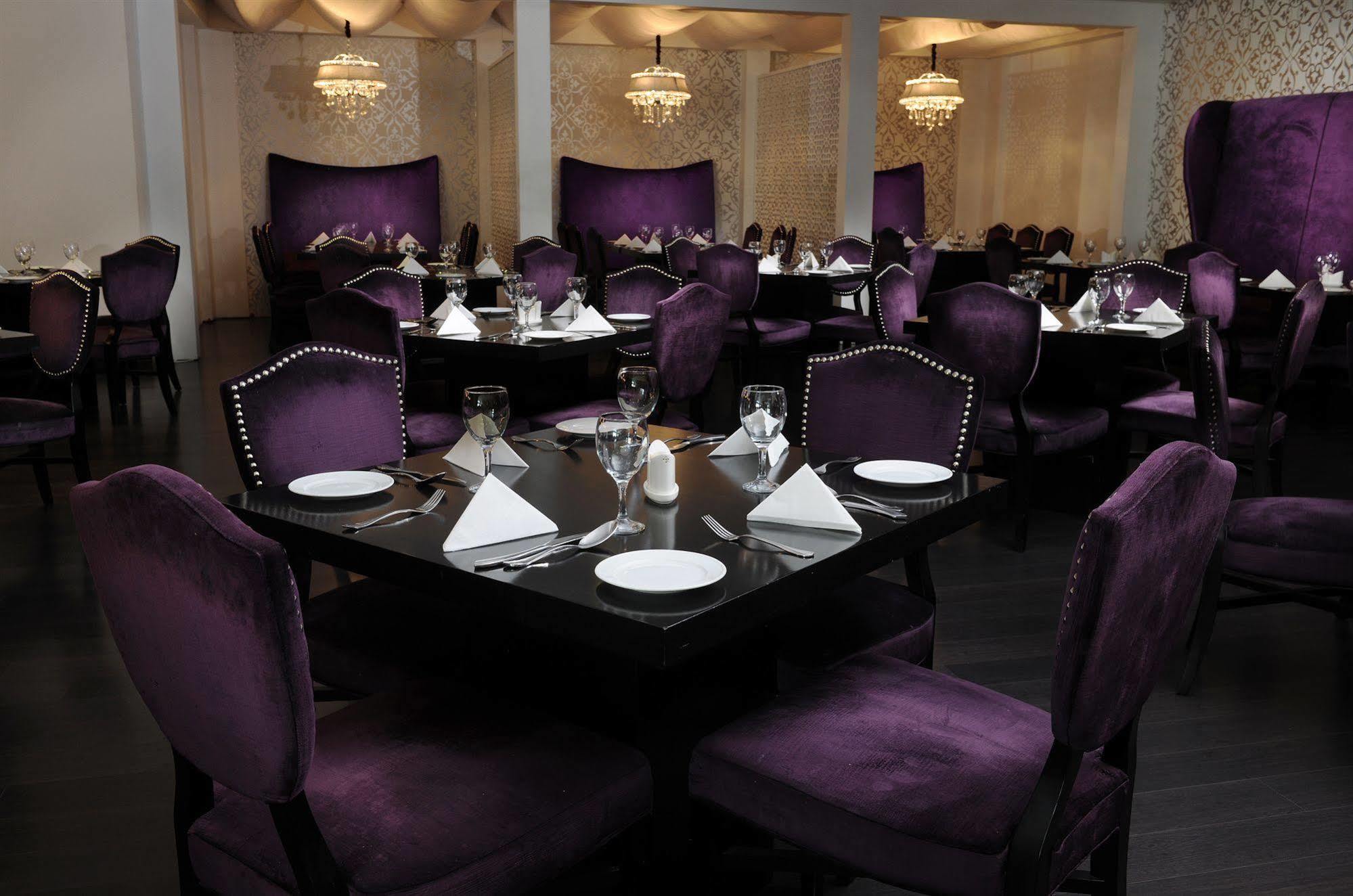 Nordic Palace And Hotel Manama