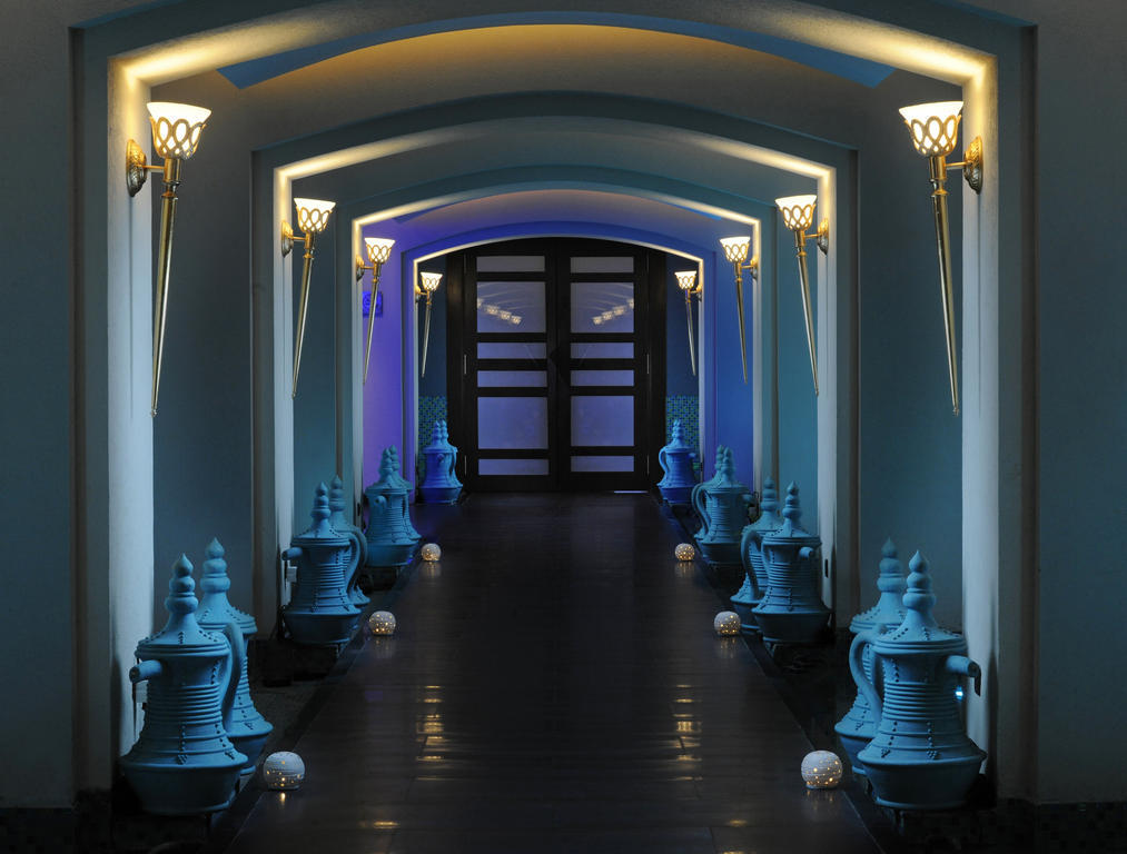 Nordic Palace And 4* Манама