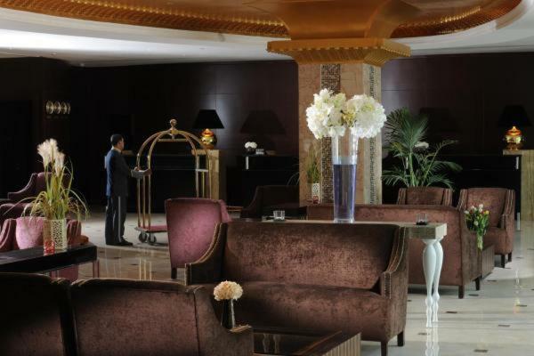 Nordic Palace And Hotel 4*