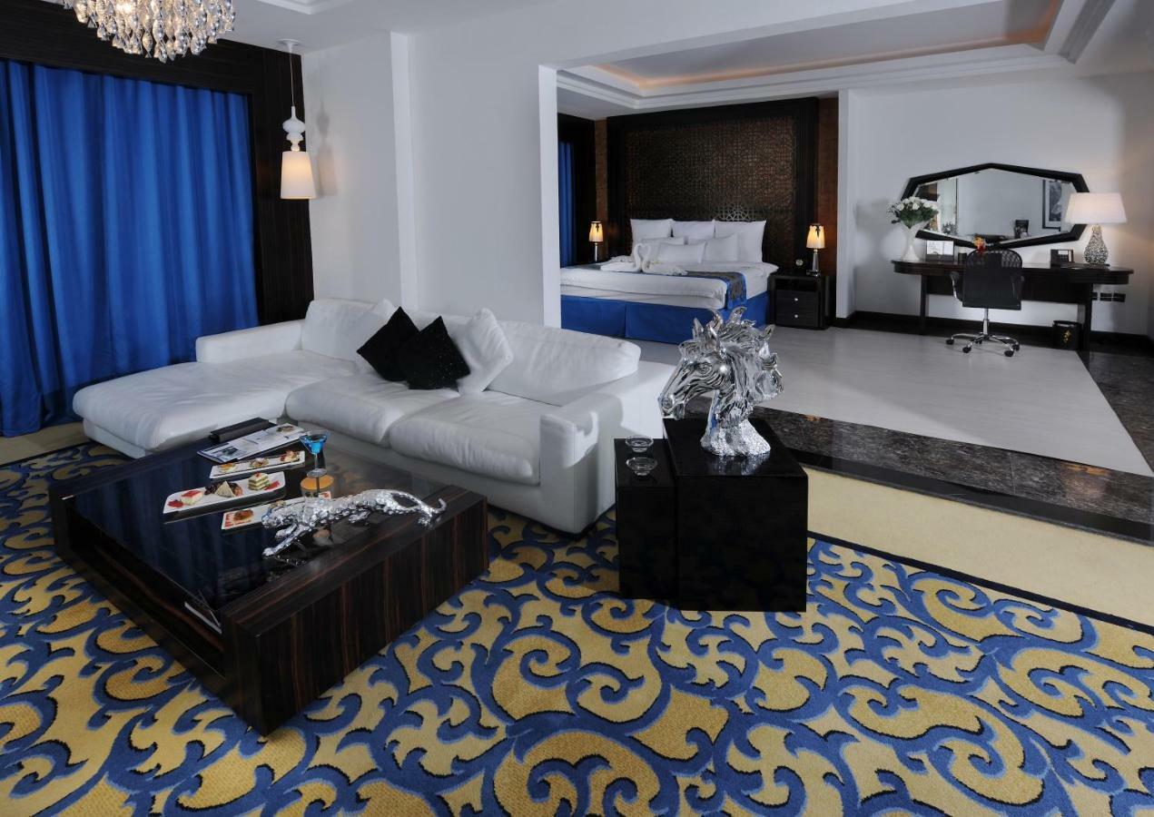 Nordic Palace And 4* Manama