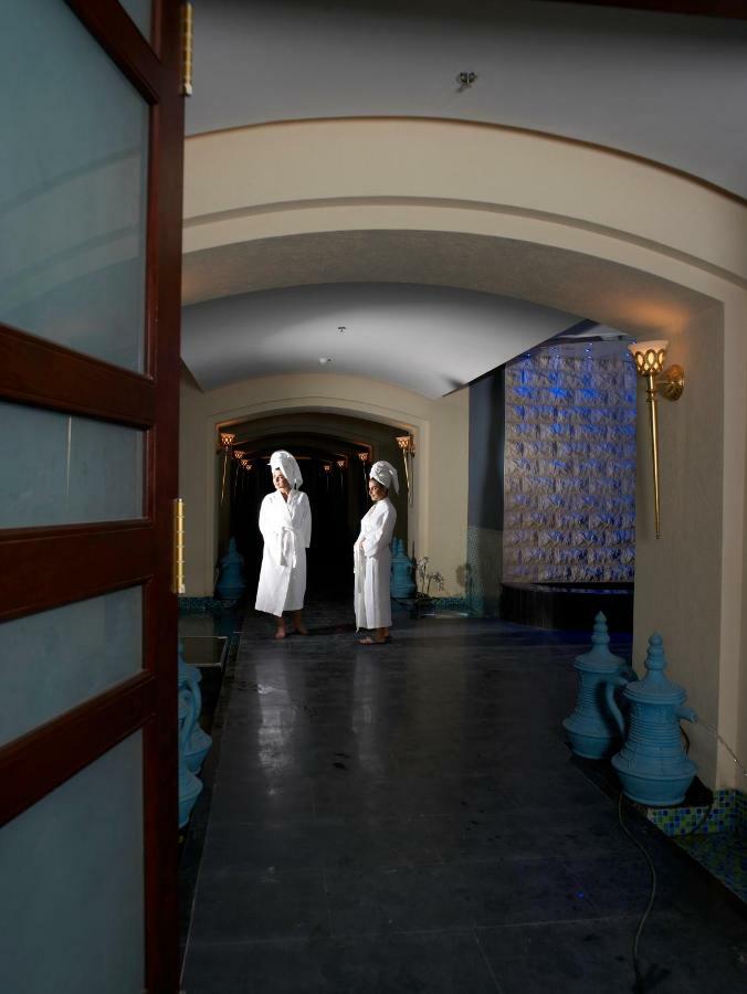 Nordic Palace And Hotel Manama