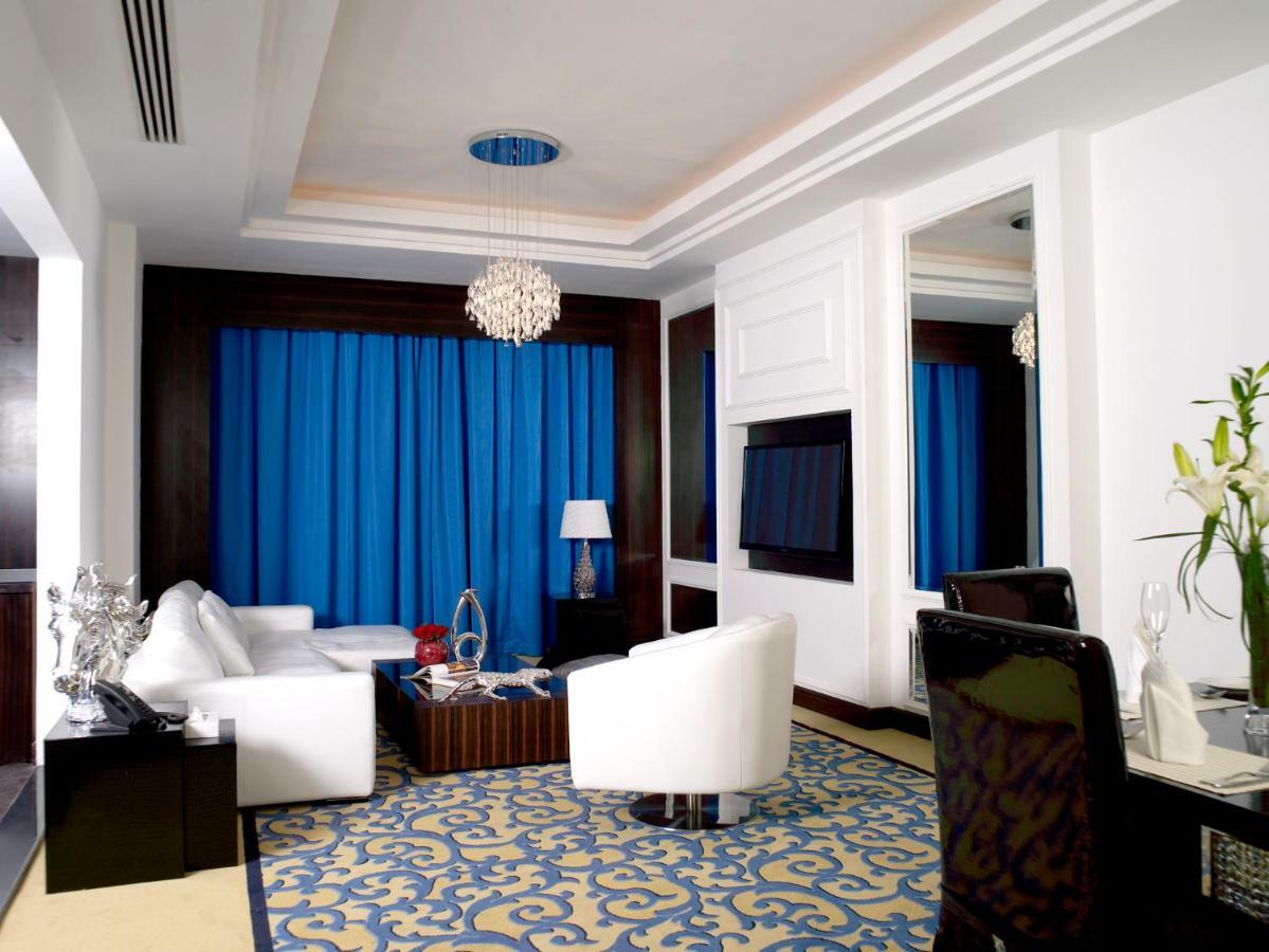 Nordic Palace And 4* Manama