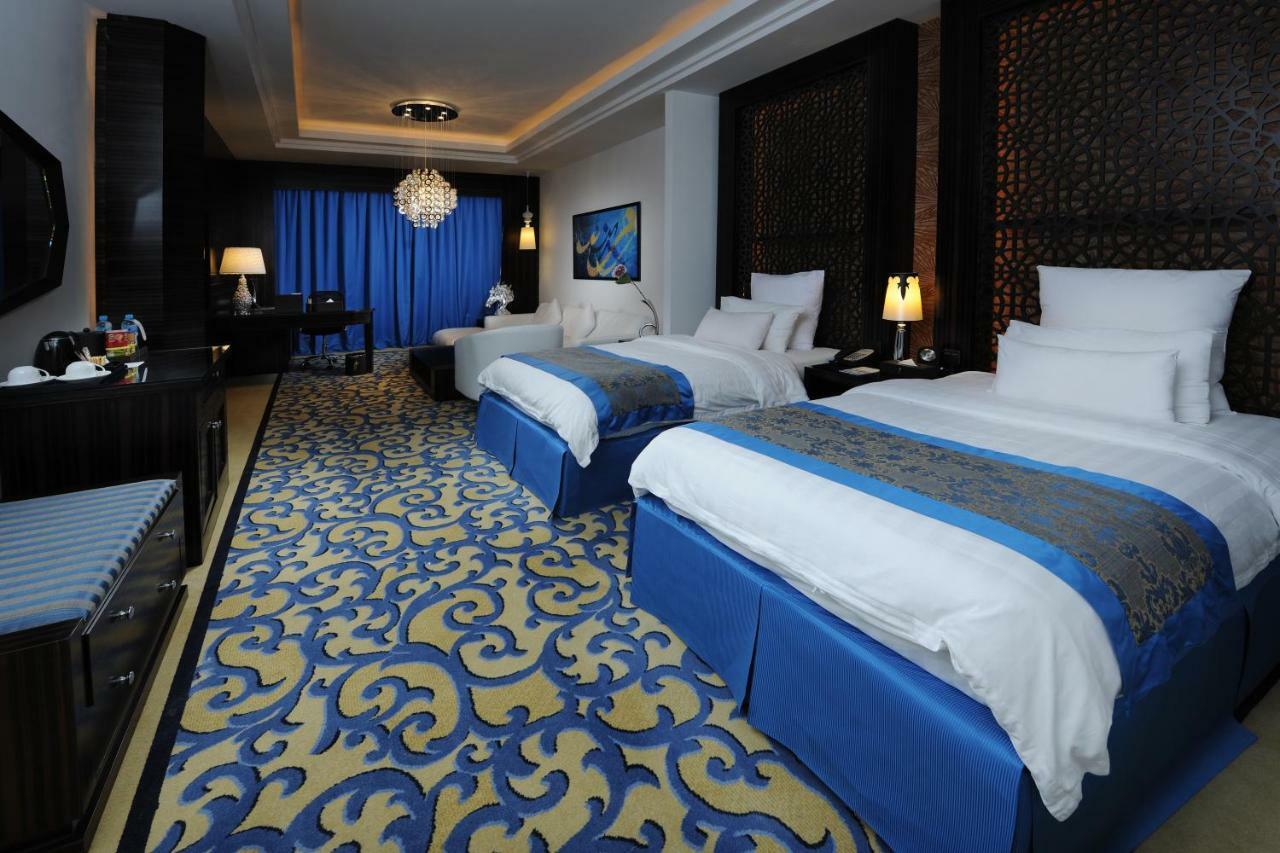 Отель Nordic Palace And 4*