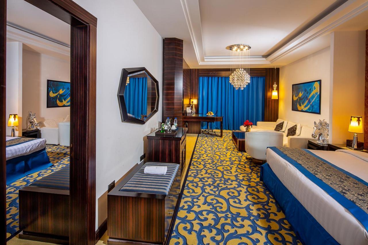 Nordic Palace And 4* Manama